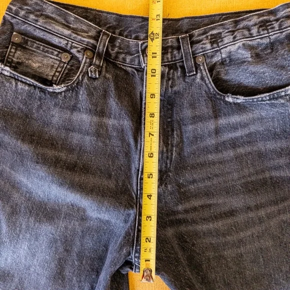 R13 Darcy ankled jeans - Picture 7 of 9